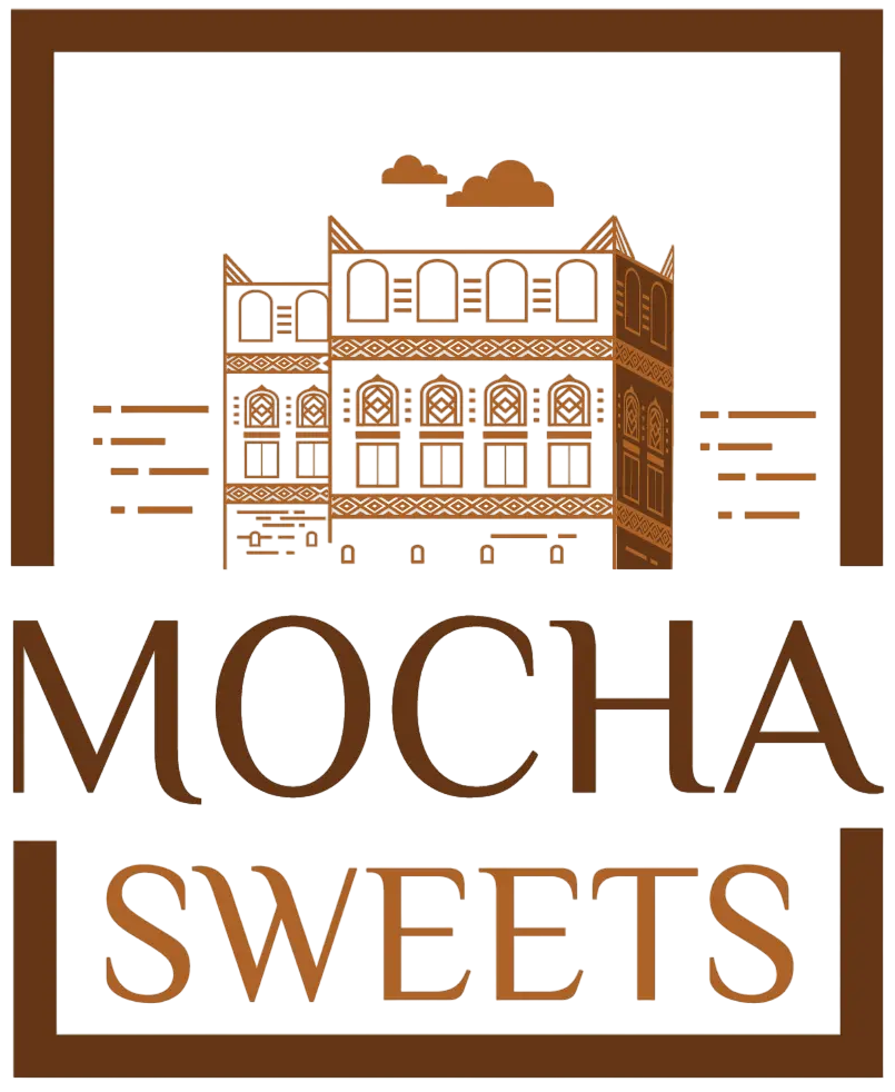 Mocha Sweets Heritage